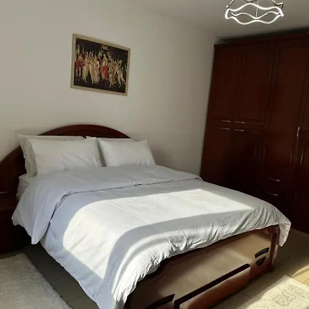 Modern Place-Perfect Getaway Tirana Exterior photo