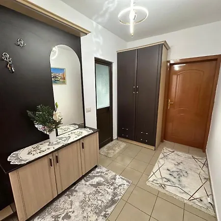 Modern Place-Perfect Getaway Tirana Exterior photo