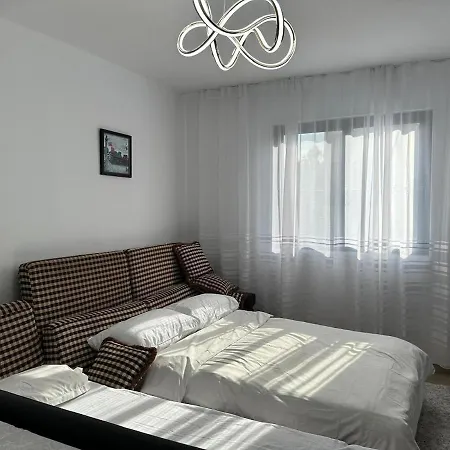 Modern Place-Perfect Getaway Tirana Exterior photo
