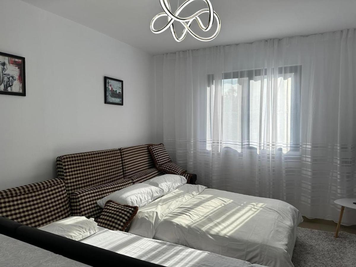 Appartement Modern Place-perfect Getaway *
